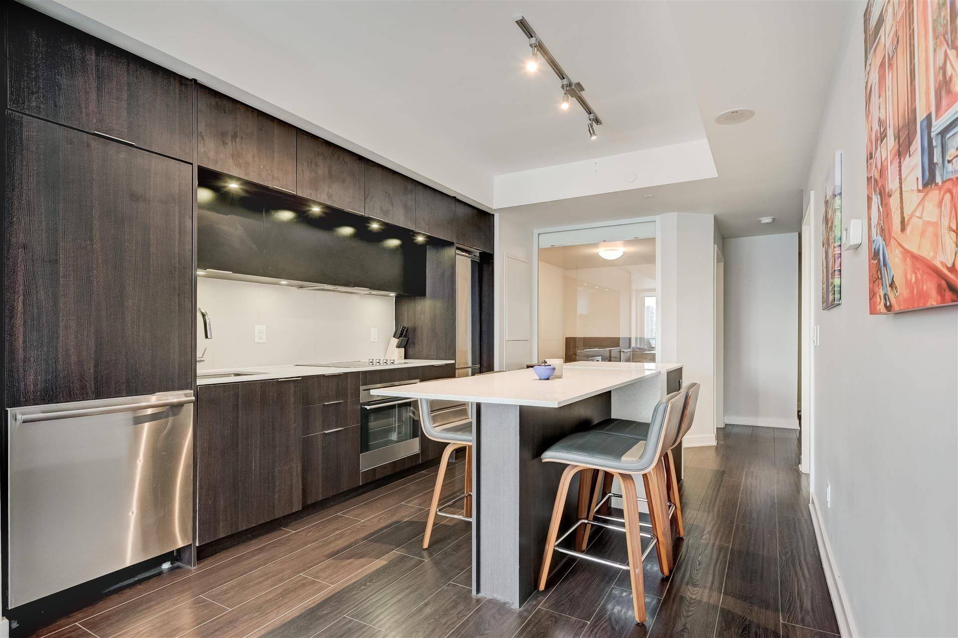 Toronto C08, ON M5A 0C3,170 Sumach ST #1407