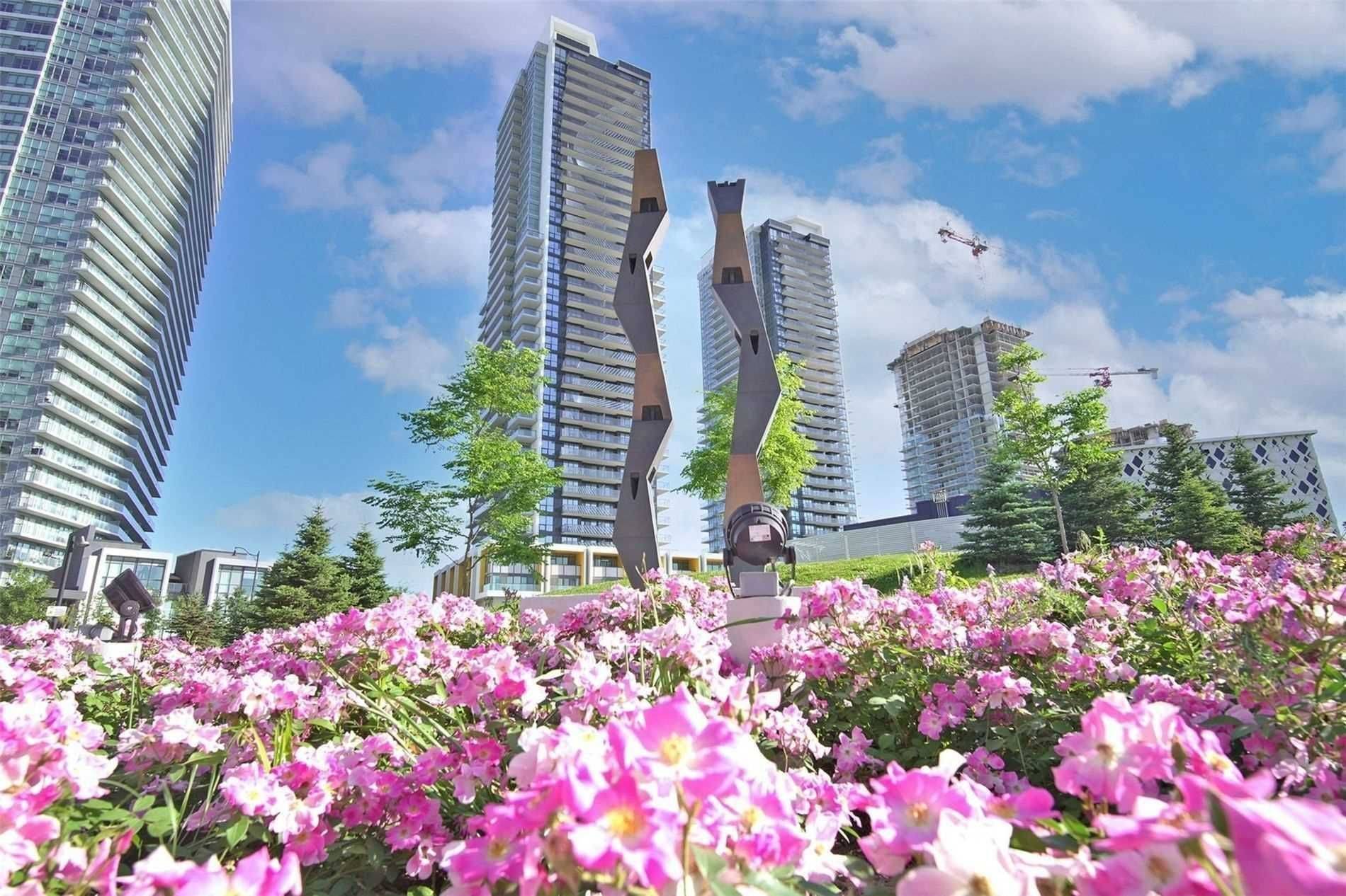 Toronto C15, ON M2K 0H2,95 Mcmahon DR #501