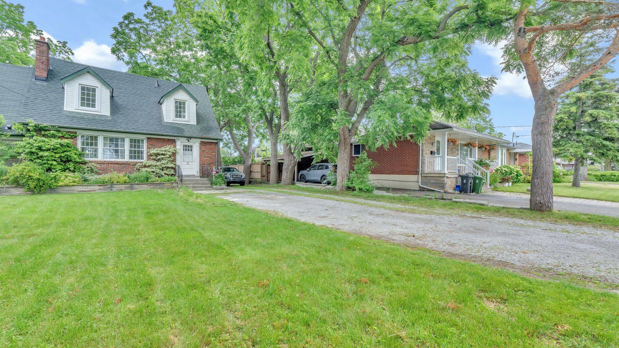 Toronto E08, ON M1E 3C2,51 Morningside AVE