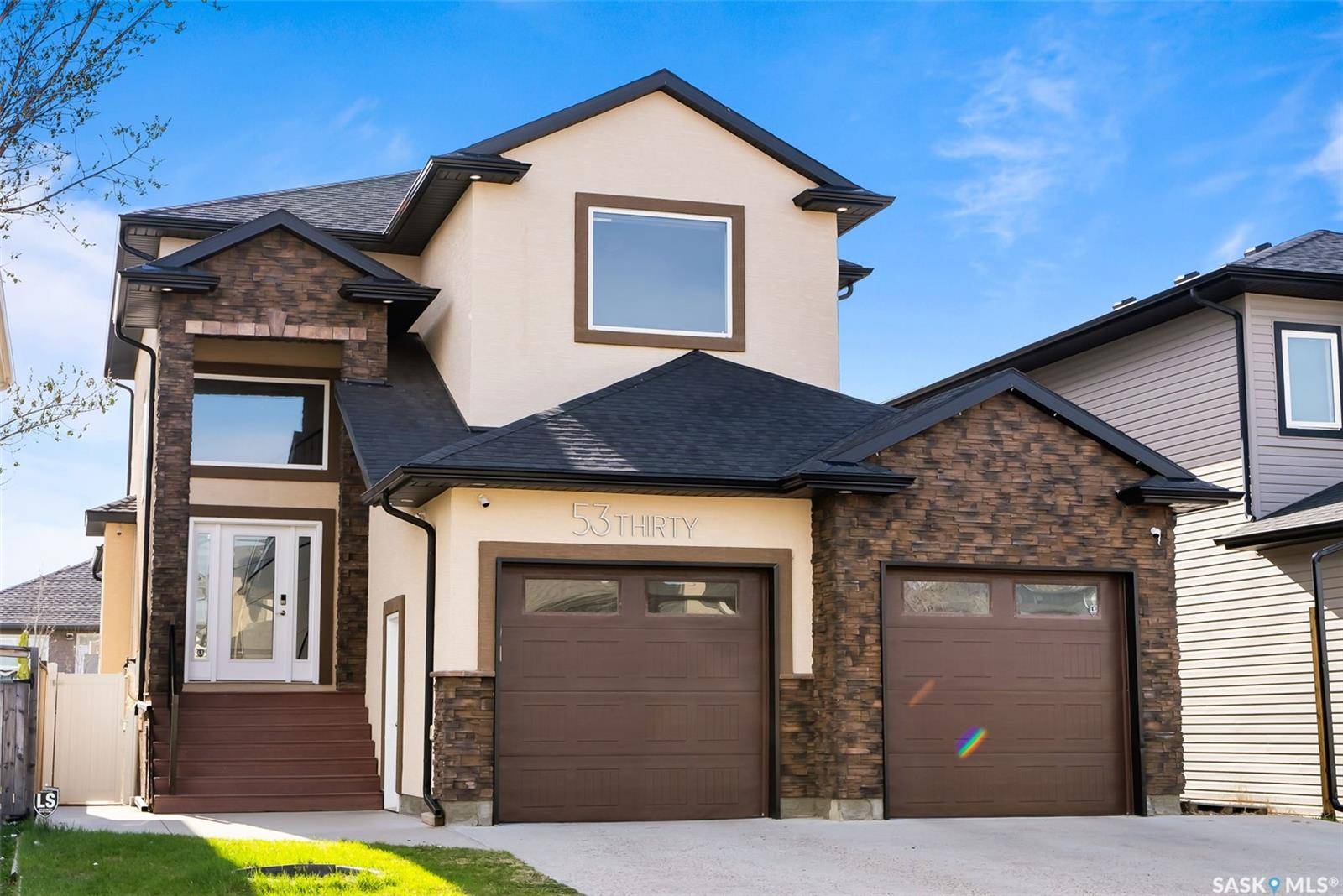 Regina, SK S4W 0G2,5330 McKenna CRESCENT