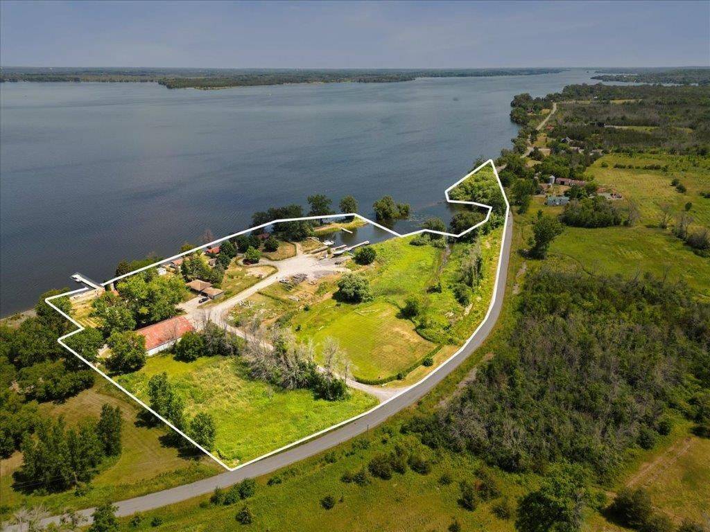 Prince Edward County, ON K0K 1W0,34 Owen LN