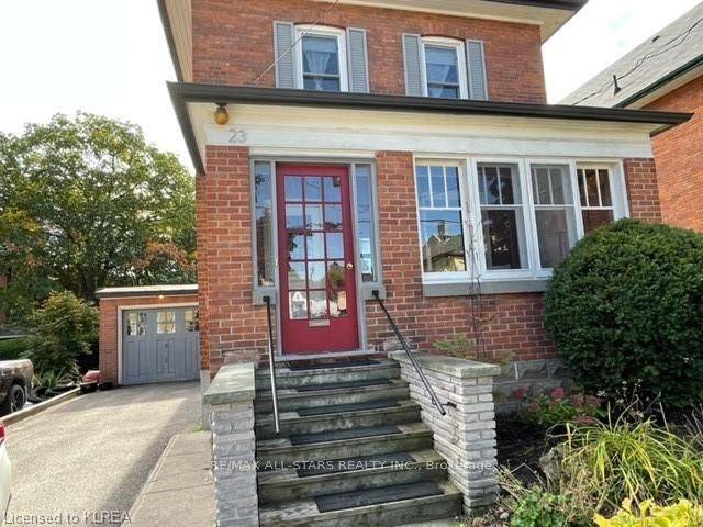 Kawartha Lakes, ON K9V 3R8,23 Francis ST