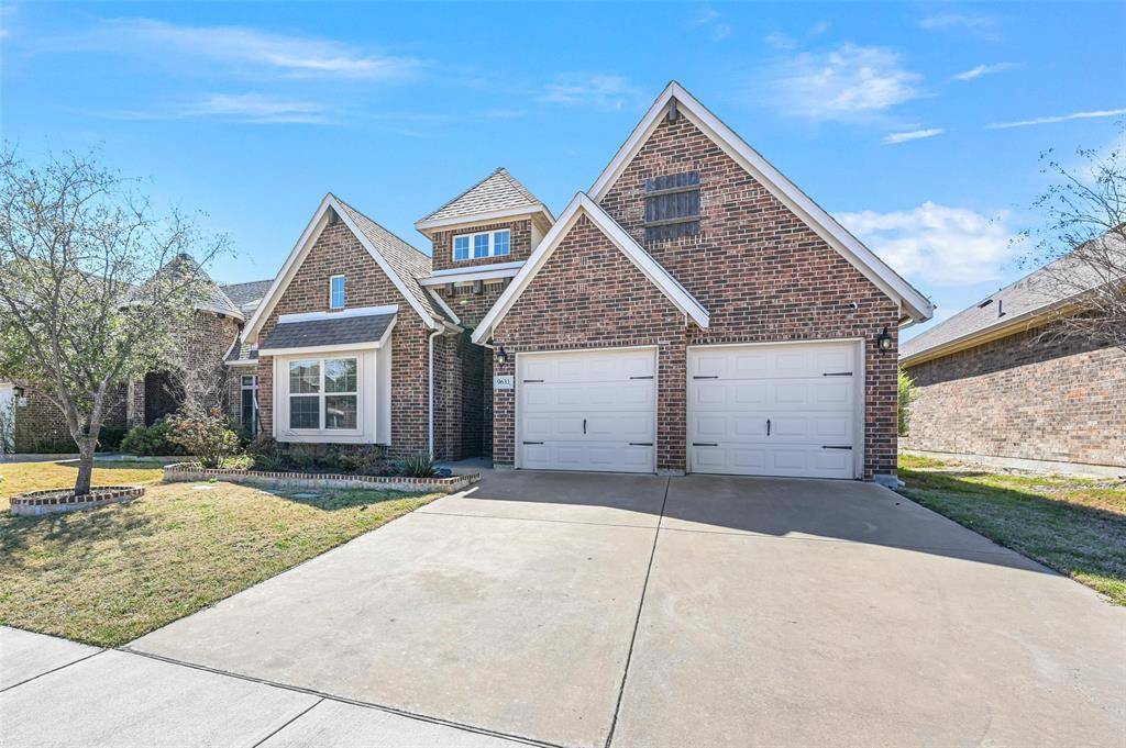 Fort Worth, TX 76126,9633 Rosina Trail