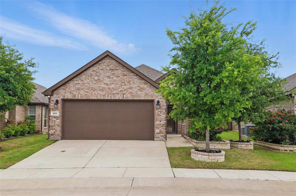 Red Oak, TX 75154,114 Redding Lane