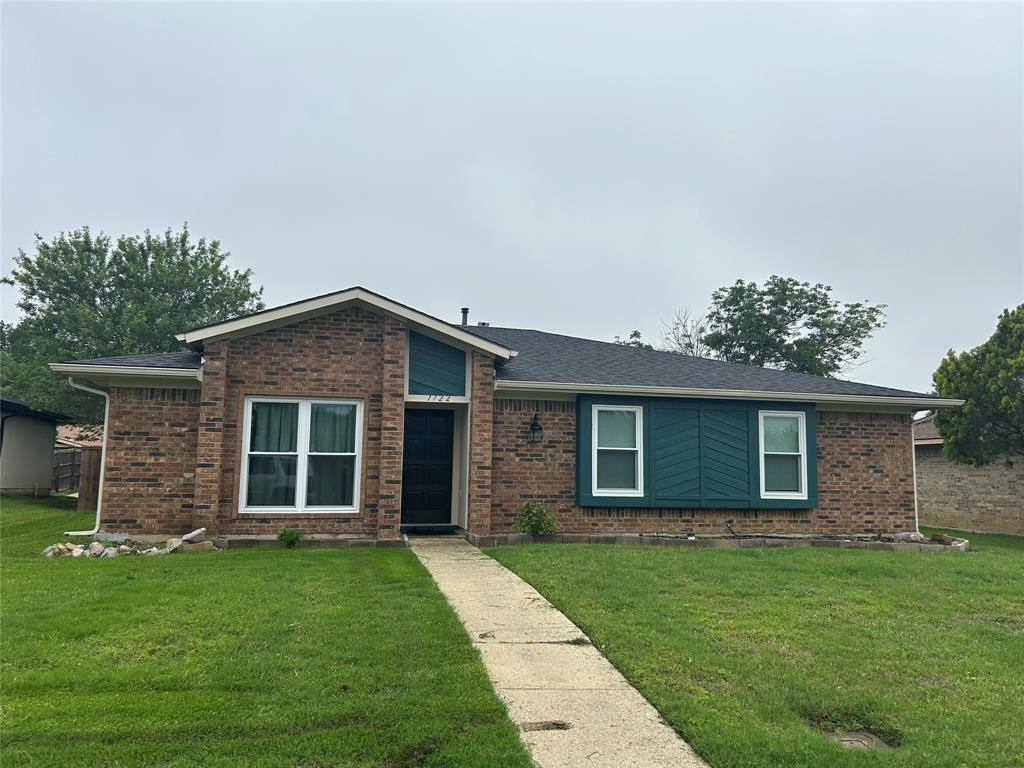 Lewisville, TX 75067,1722 Glencairn Lane