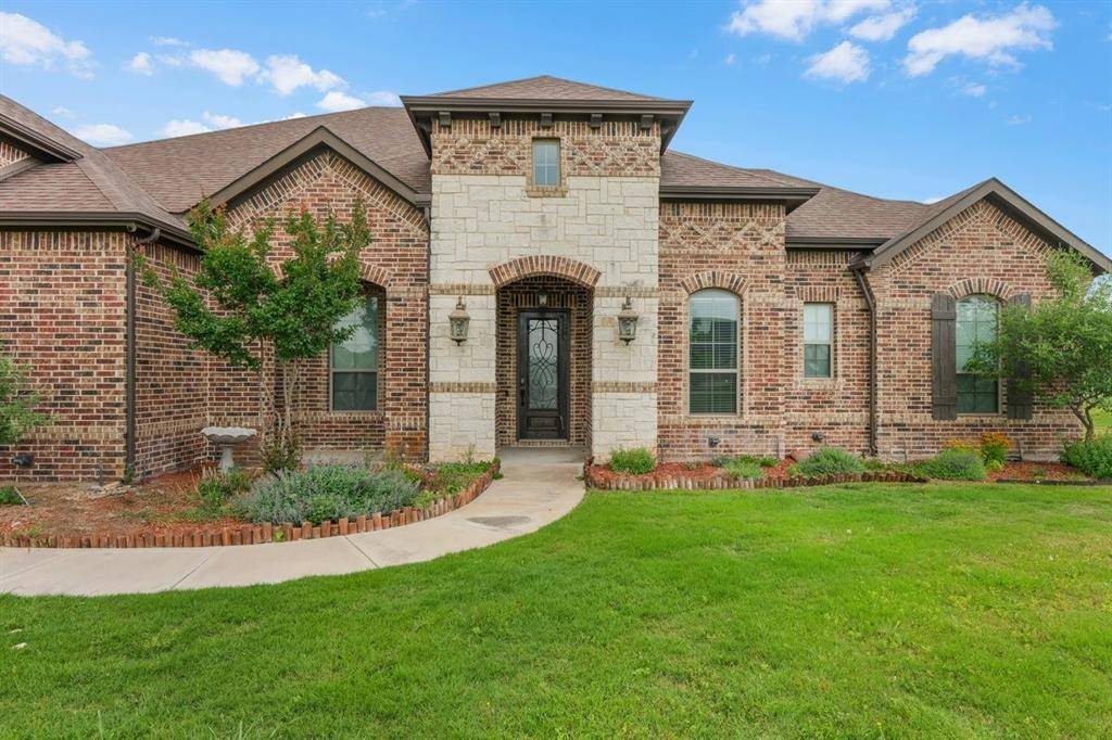 Aledo, TX 76008,228 Parc Oaks Drive