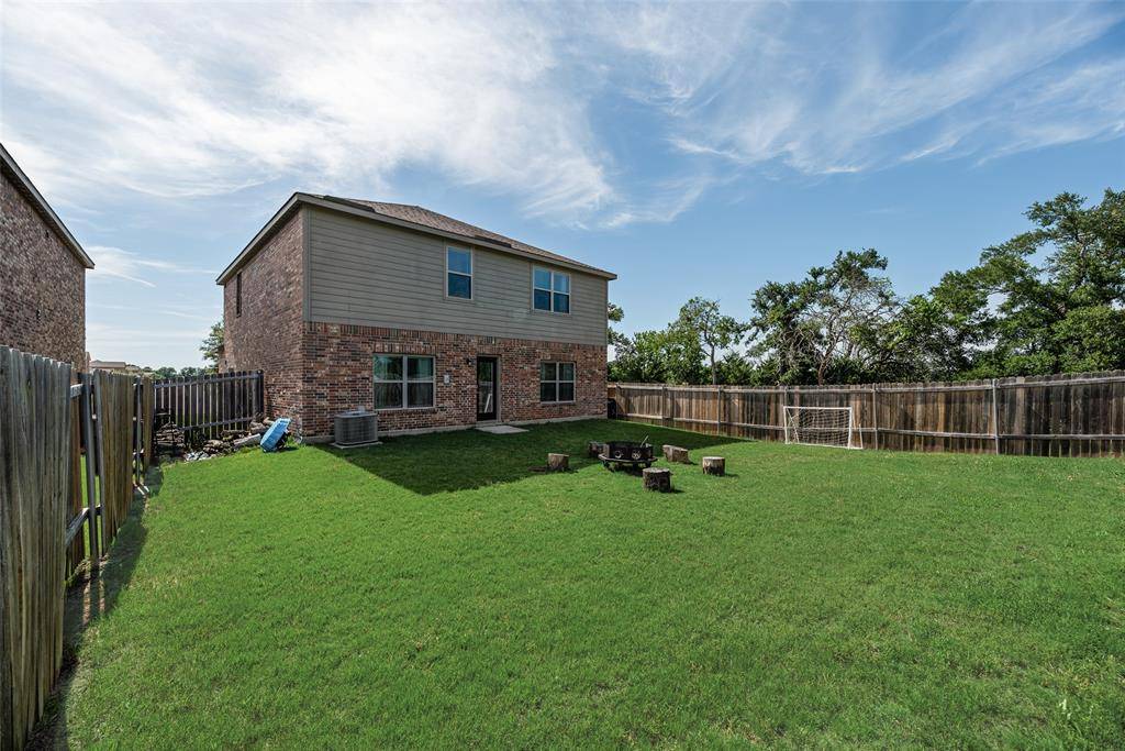 Princeton, TX 75407,2211 Barrow Street