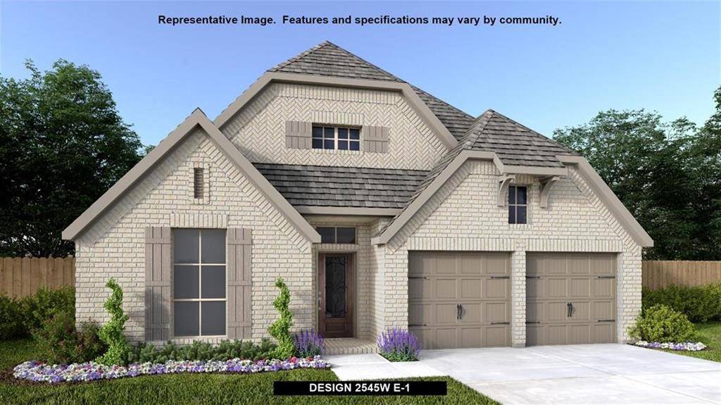 Celina, TX 75009,609 Arden Lane