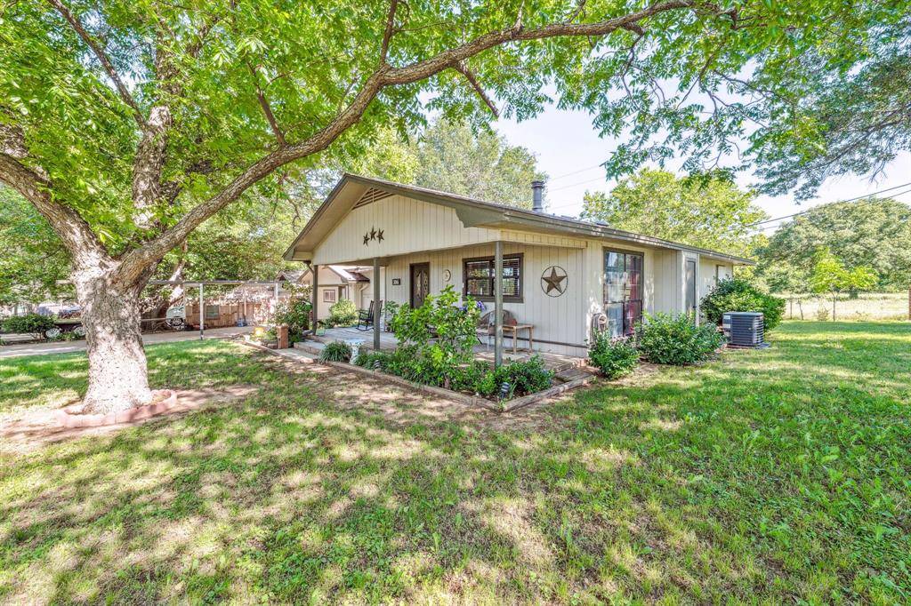 Weatherford, TX 76087,106 Hillcroft Drive
