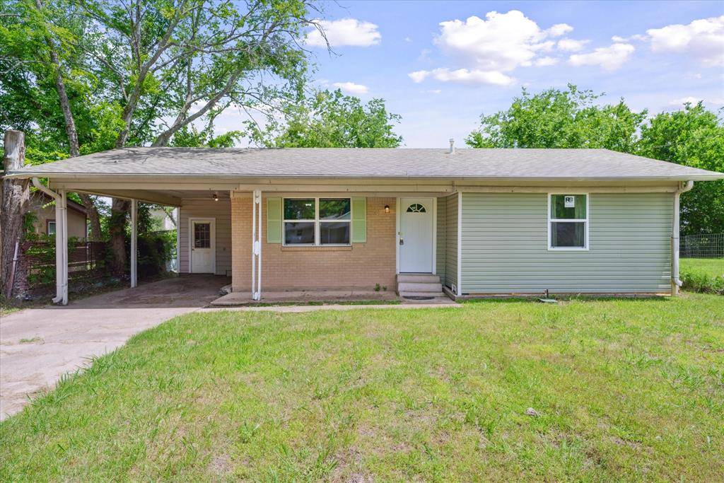 Canton, TX 75103,240 Bois D Arc Street