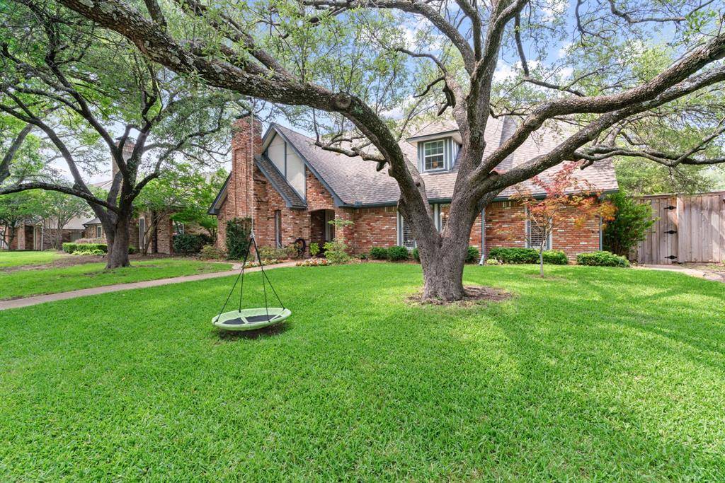 Dallas, TX 75243,10007 Silver Creek Road