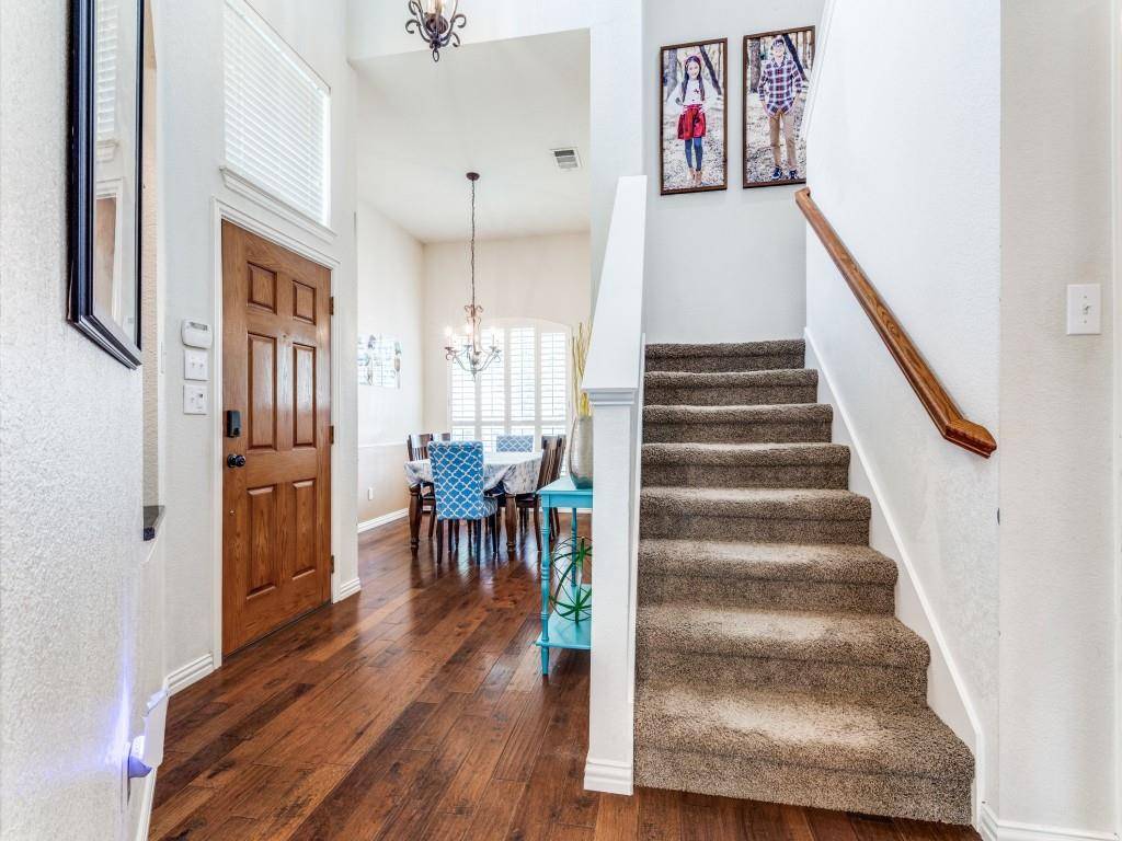 Fort Worth, TX 76244,5341 Vestia Drive