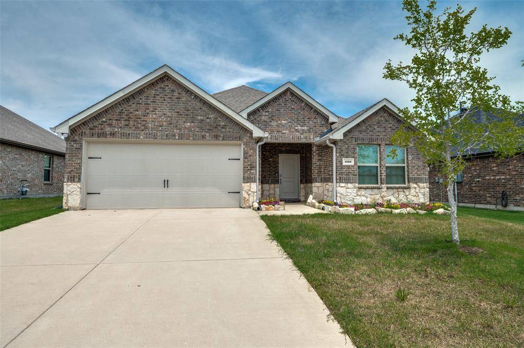 Princeton, TX 75407,600 Spur Ridge
