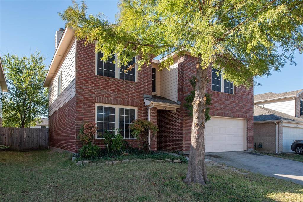 Little Elm, TX 75068,1565 Laurel Hall Lane
