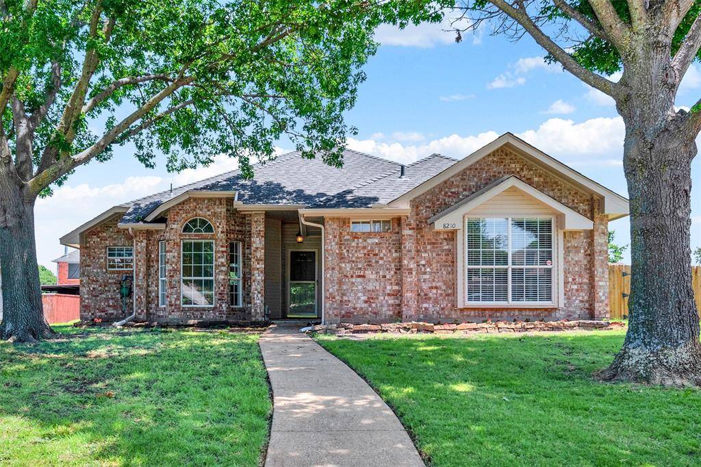 Rowlett, TX 75089,8210 Quail Glenn Court