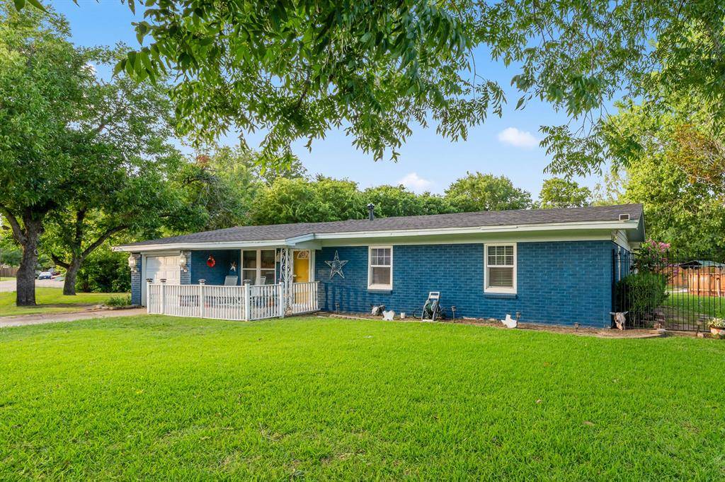 Mansfield, TX 76063,315 Hillcrest Street