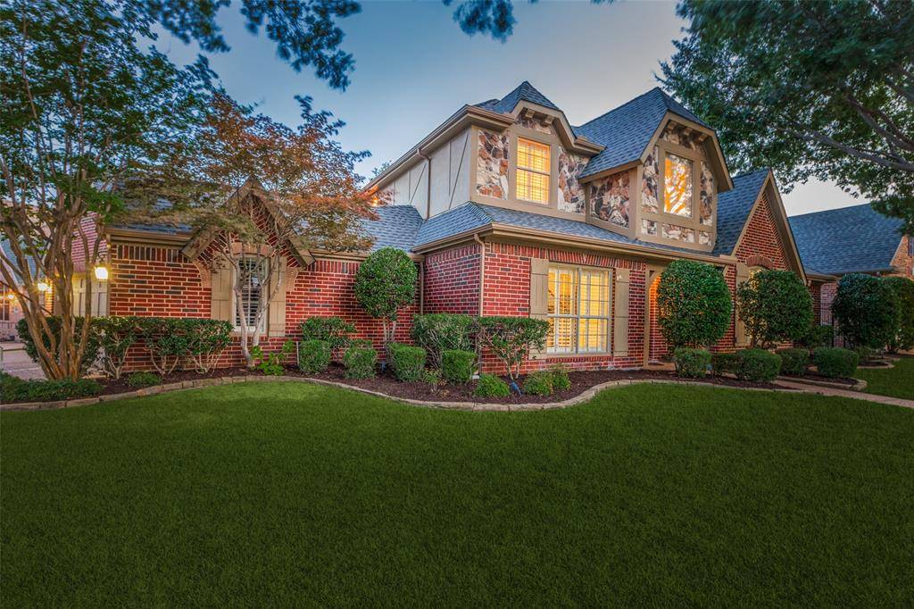 Frisco, TX 75034,5701 Travis Drive