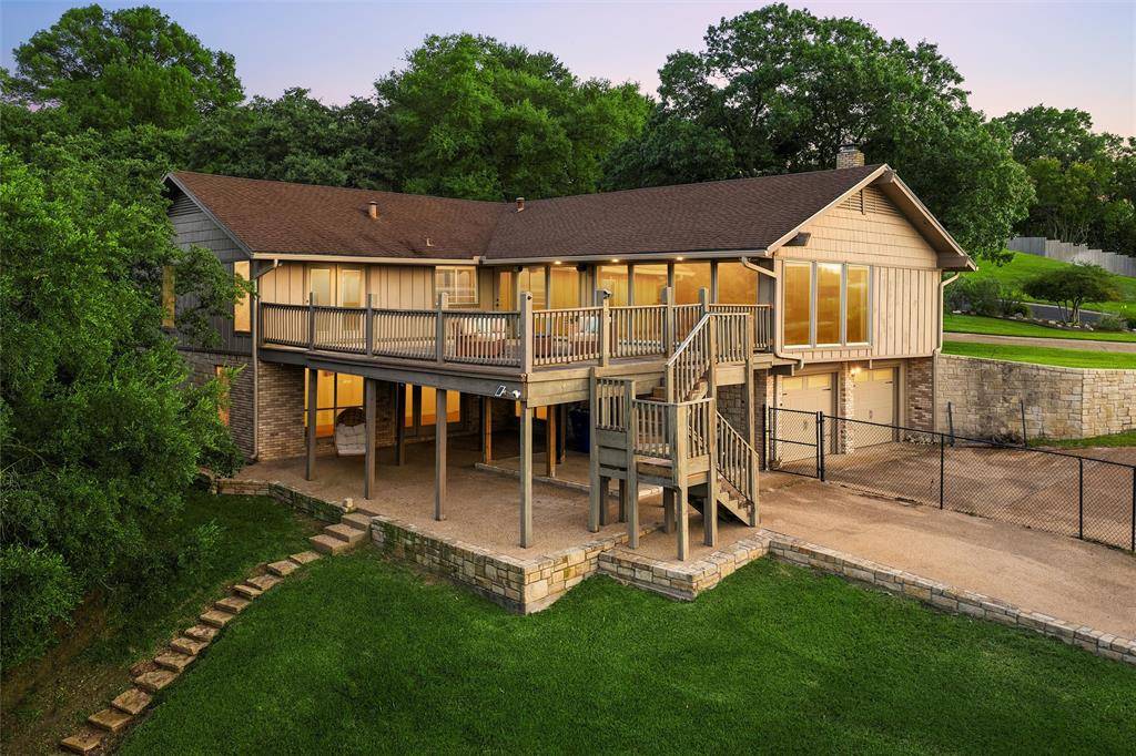 Waco, TX 76710,3341 North Ridge Drive