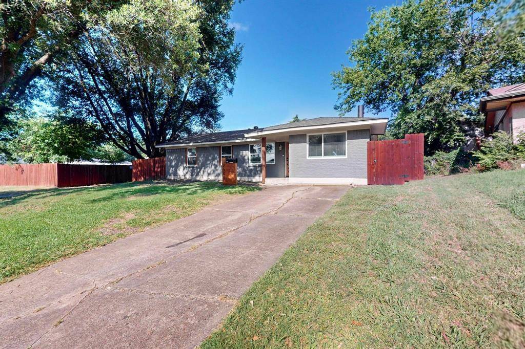 Mesquite, TX 75149,2549 Vickie Street