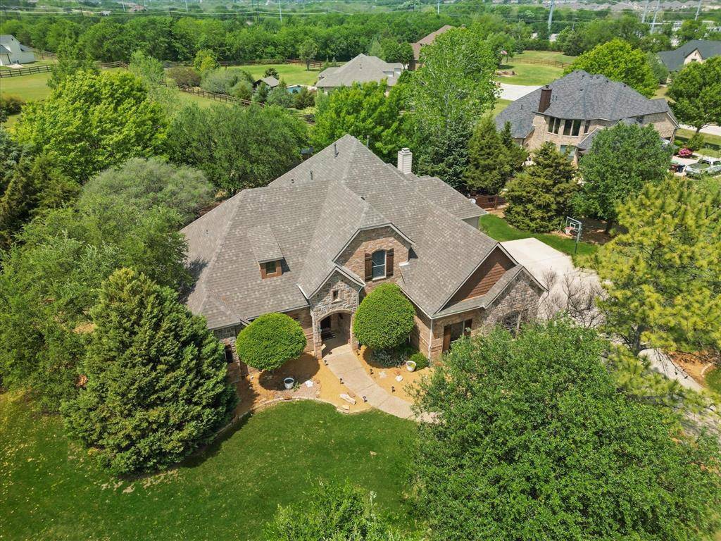 Denton, TX 76226,2204 Chipping Campden Road