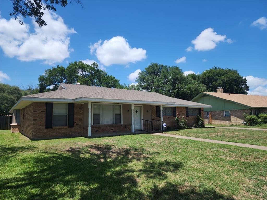 Forest Hill, TX 76140,3309 Valley Forge