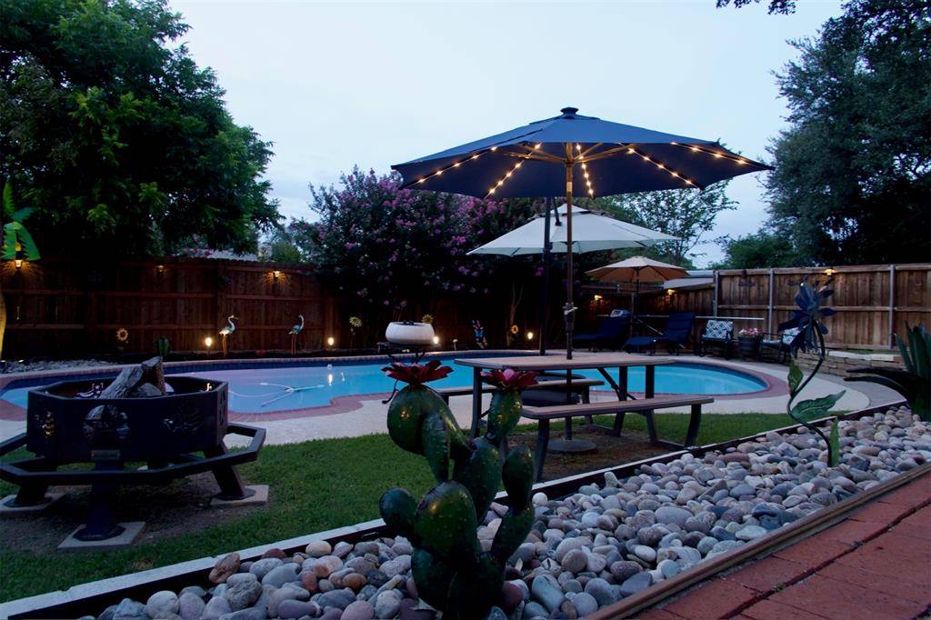 Fort Worth, TX 76133,4420 Foxfire Way