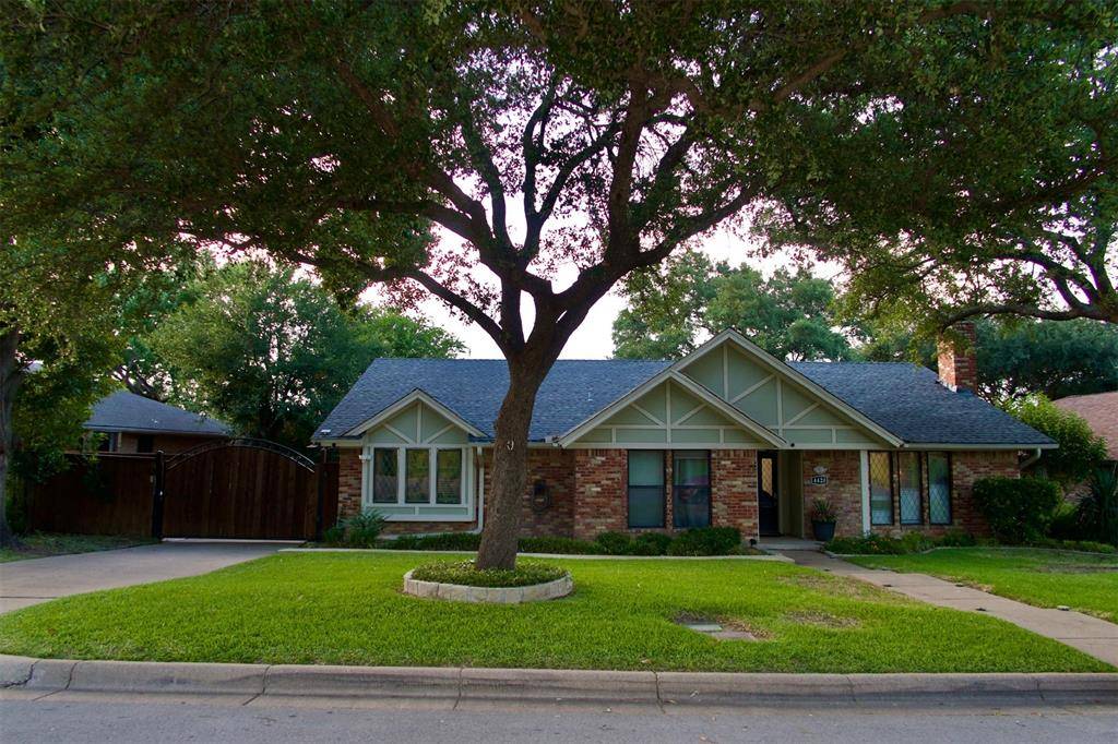 Fort Worth, TX 76133,4420 Foxfire Way