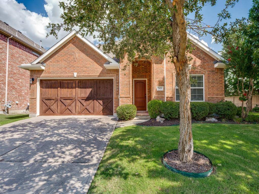 Mckinney, TX 75072,7425 Ty Circle