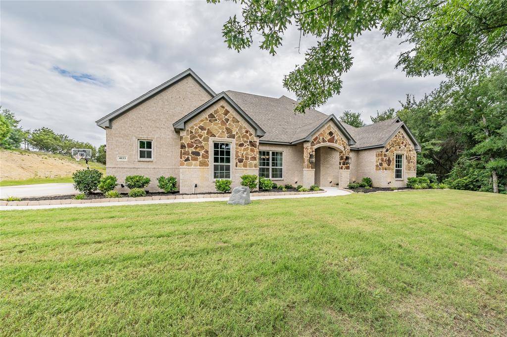Weatherford, TX 76085,4033 Overlook Way