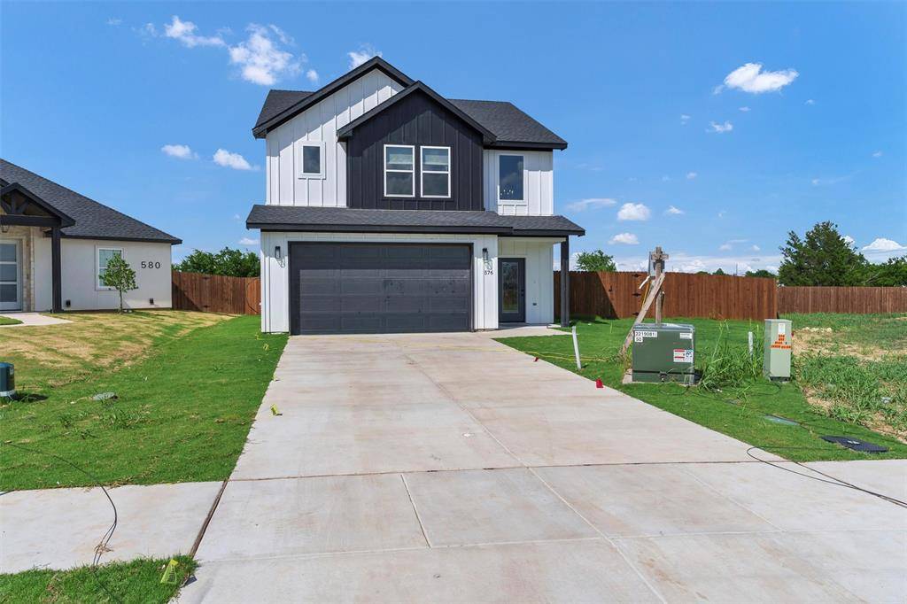 Godley, TX 76044,576 Highview Court