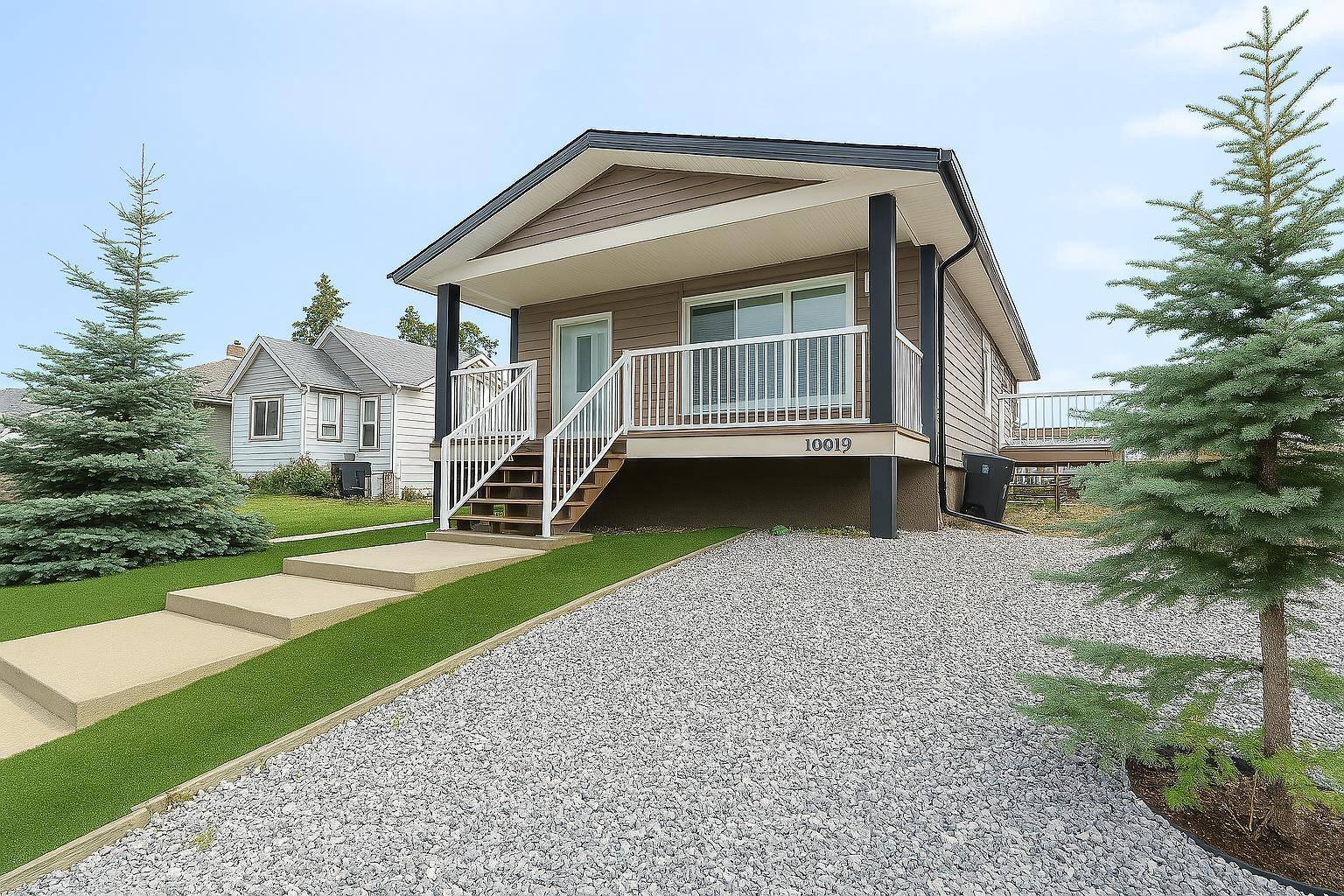 Sexsmith, AB T0H 3C0,10019 100 ST