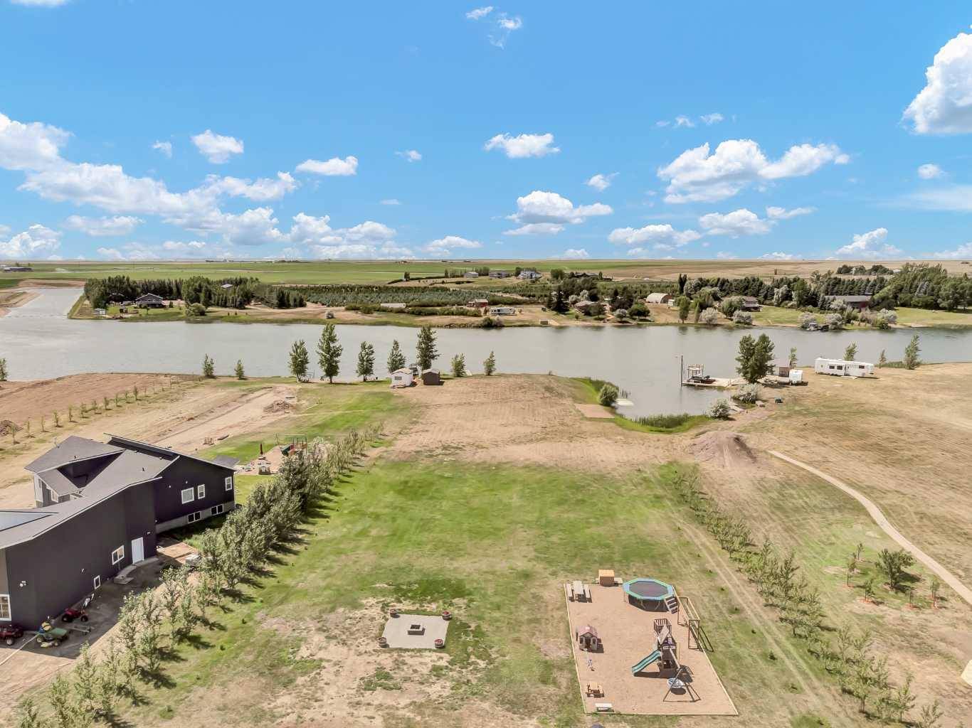 Rural Cypress County, AB T0K1Z0,12107 Range Road 74 #87