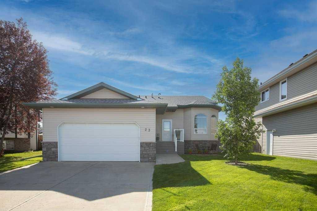 Red Deer, AB T4R 3A8,23 Altena Close