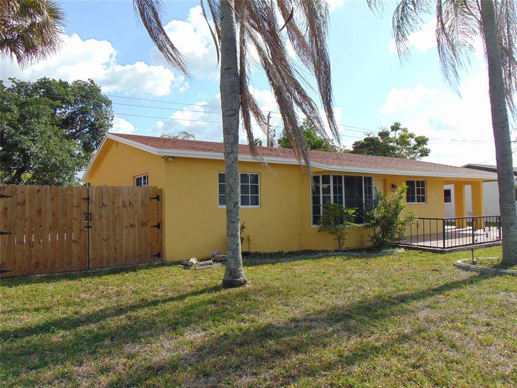 Margate, FL 33063,6512 NW 9th St