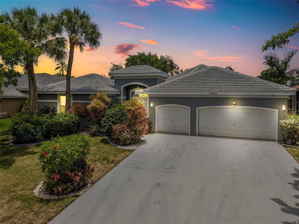 Coral Springs, FL 33076,4862 KENSINGTON CR