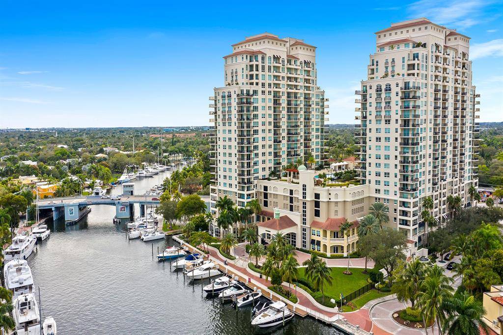 Fort Lauderdale, FL 33312,600 W Las Olas Blvd #902-S