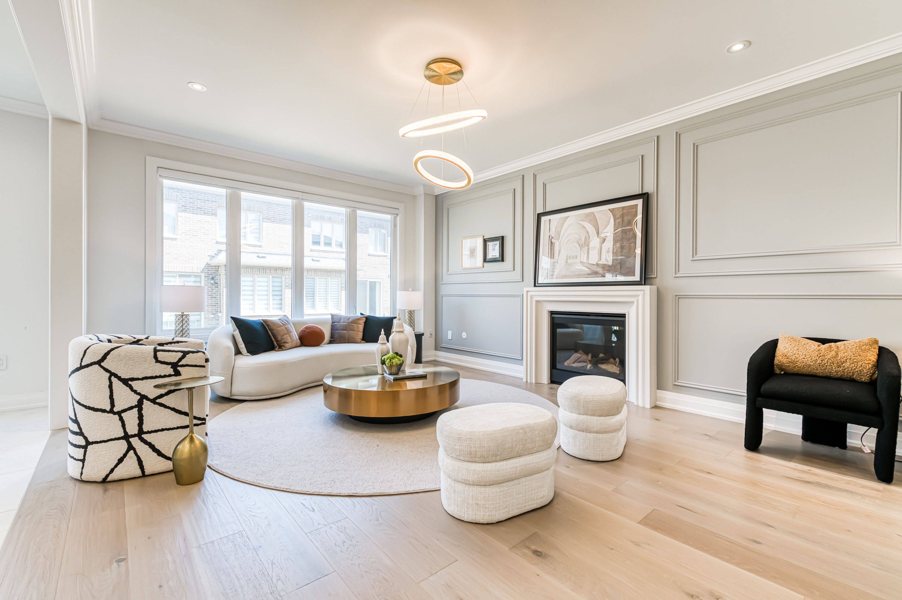 Richmond Hill, ON L4E 1J1,16 Longworth AVE