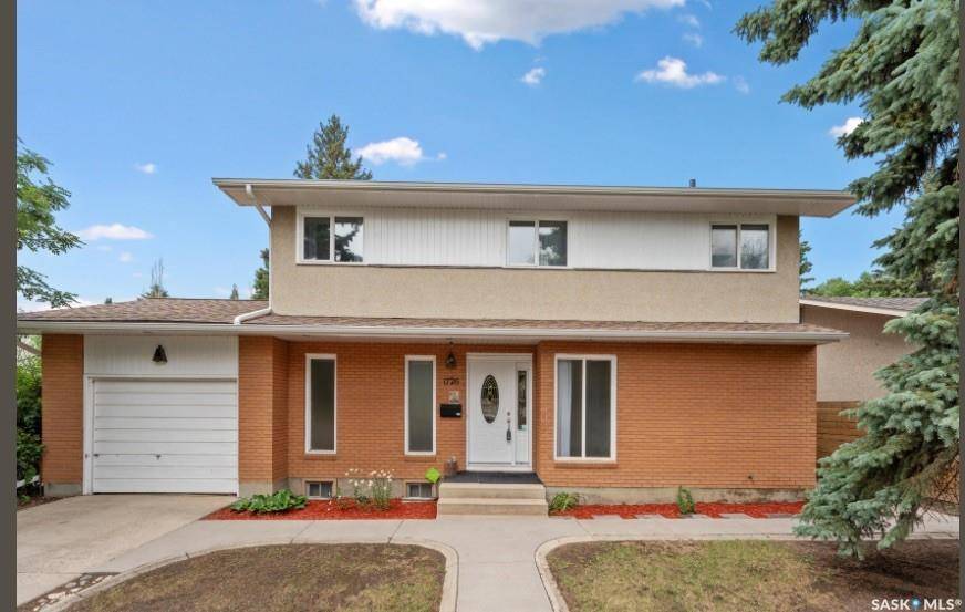 Saskatoon, SK S7H 2Y7,1726 Arlington AVENUE