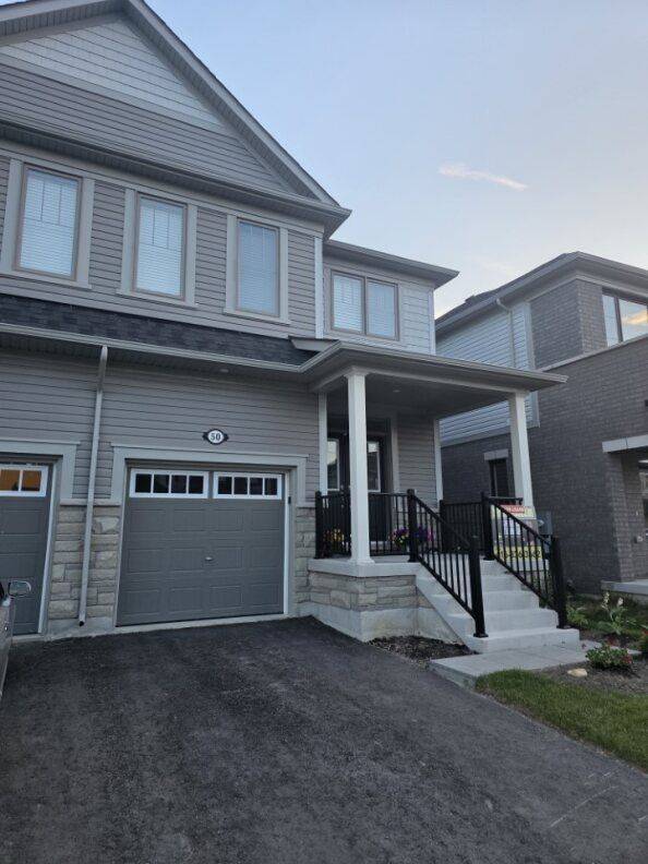 Centre Wellington, ON N1M 0K2,50 Gauley DR