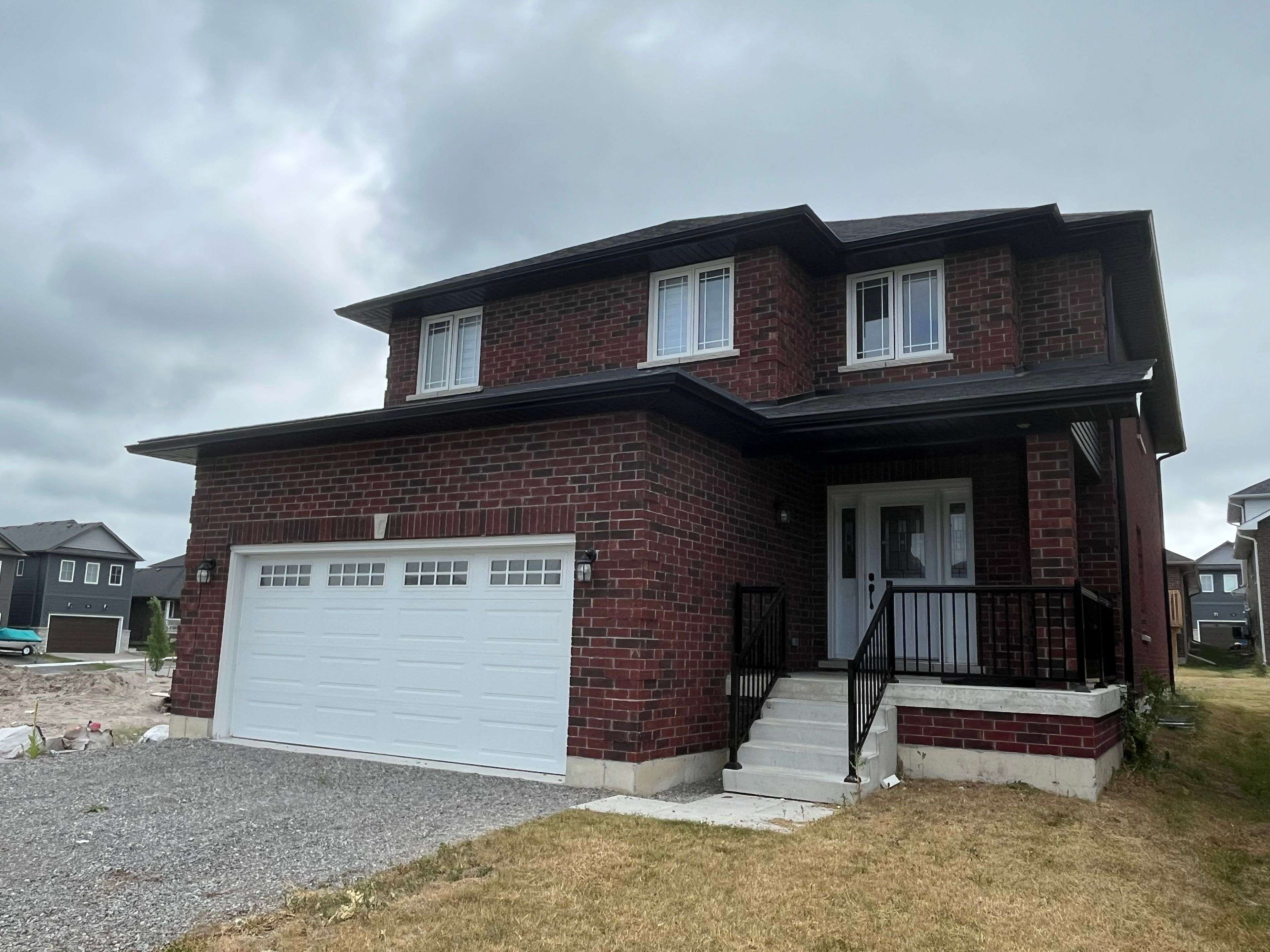 Peterborough North, ON K9J 6X4,37 York DR