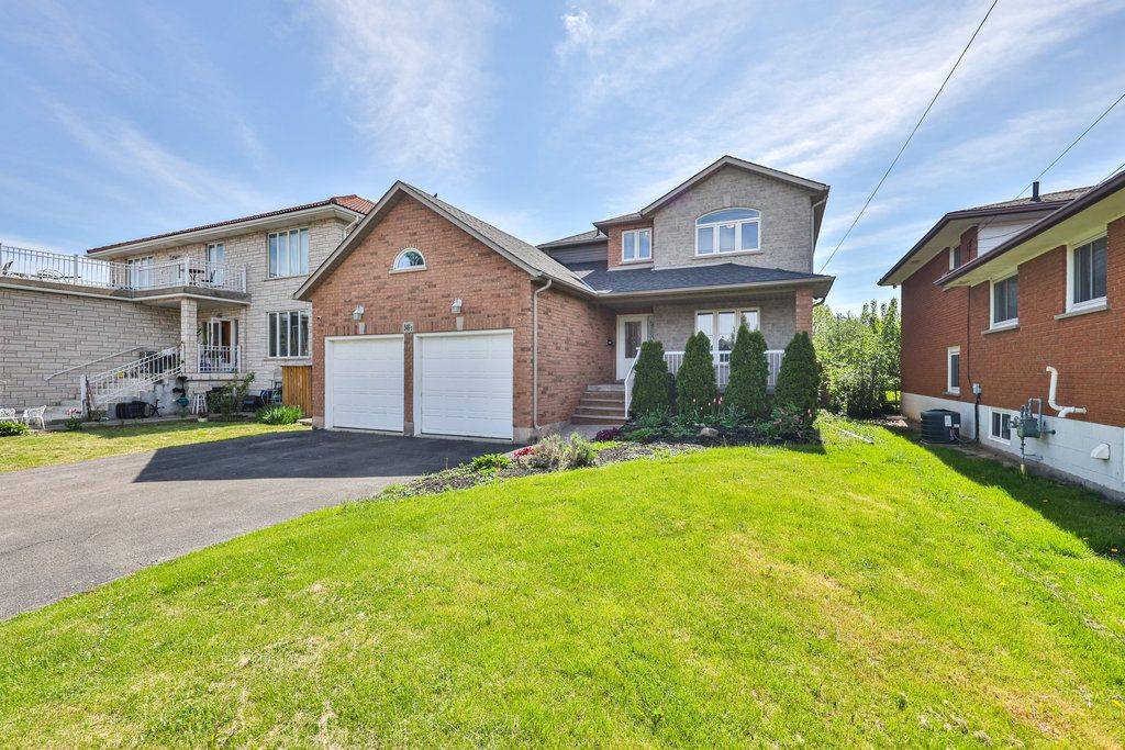 Hamilton, ON L8E 2G9,248 1/2 Millen RD