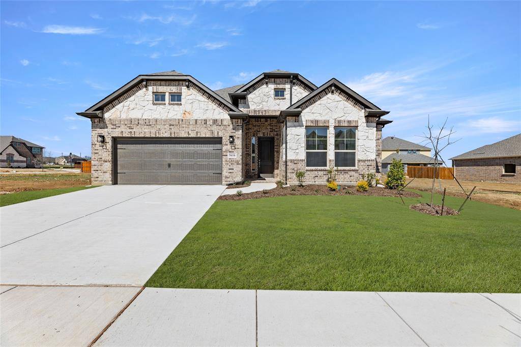 Denton, TX 76226,5616 Sweetwater Drive