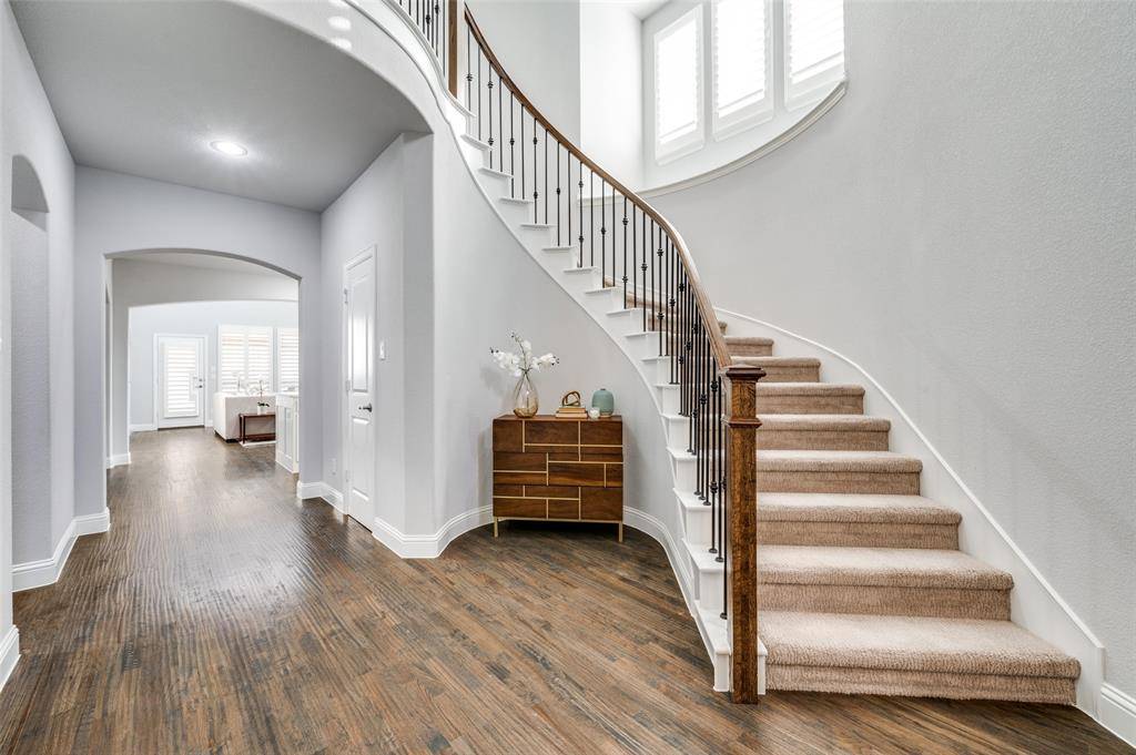 Prosper, TX 75078,15917 High Line Drive