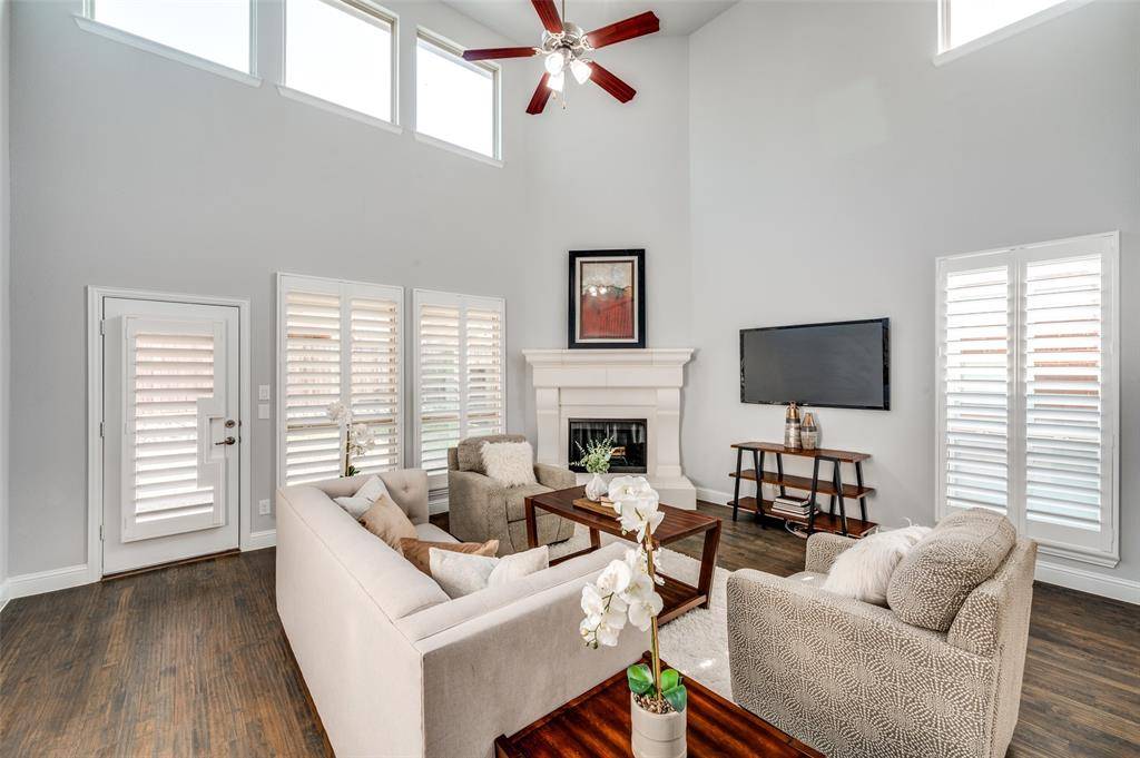 Prosper, TX 75078,15917 High Line Drive