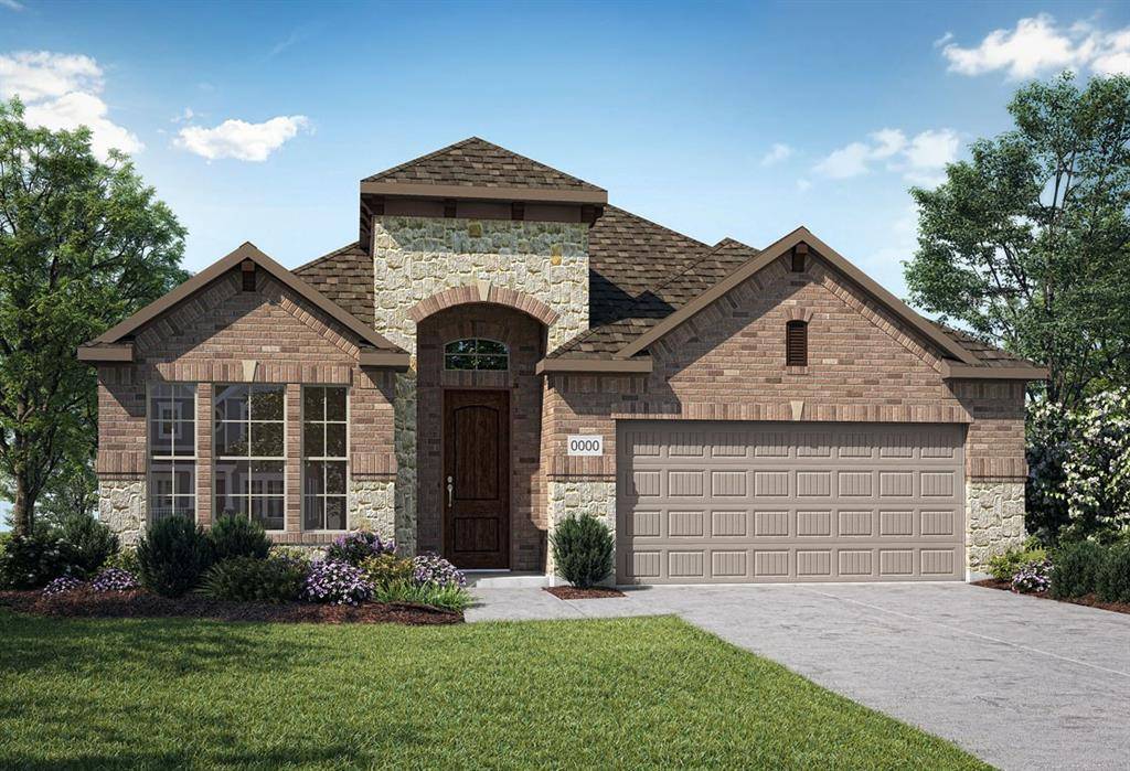 Midlothian, TX 76065,2219 Shady Elm