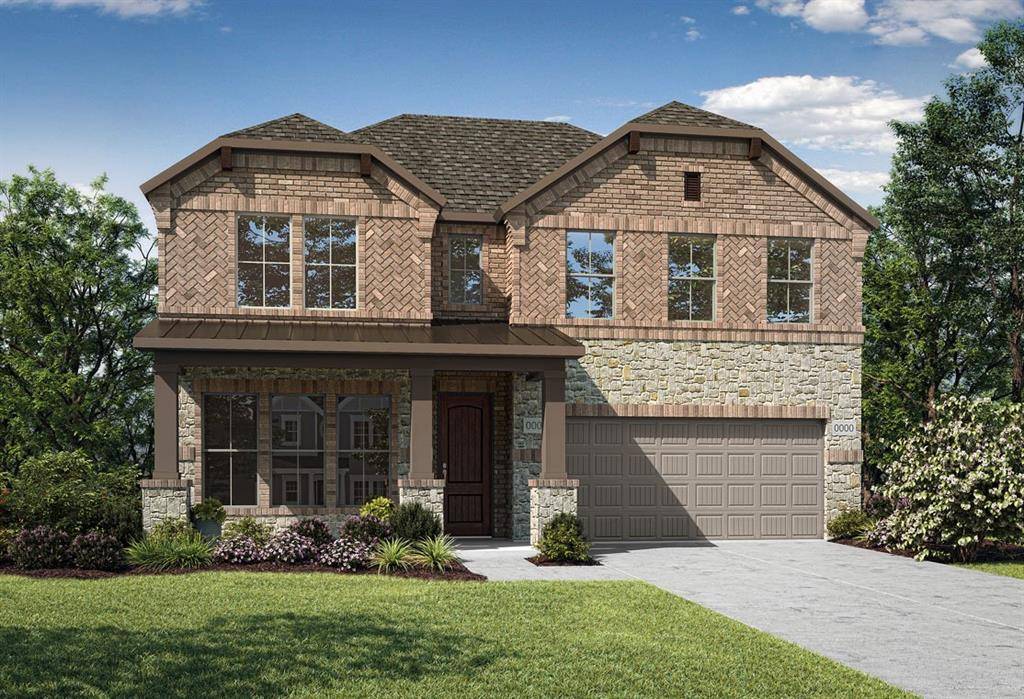 Midlothian, TX 76065,2223 Shady Elm