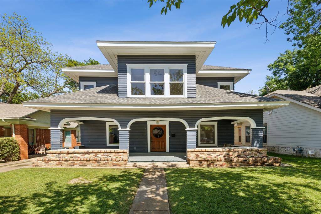 Dallas, TX 75208,826 Woodlawn Avenue