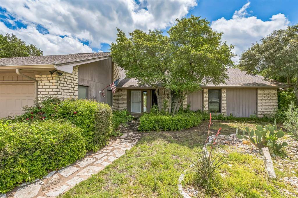 De Cordova, TX 76049,4315 Fairway Drive