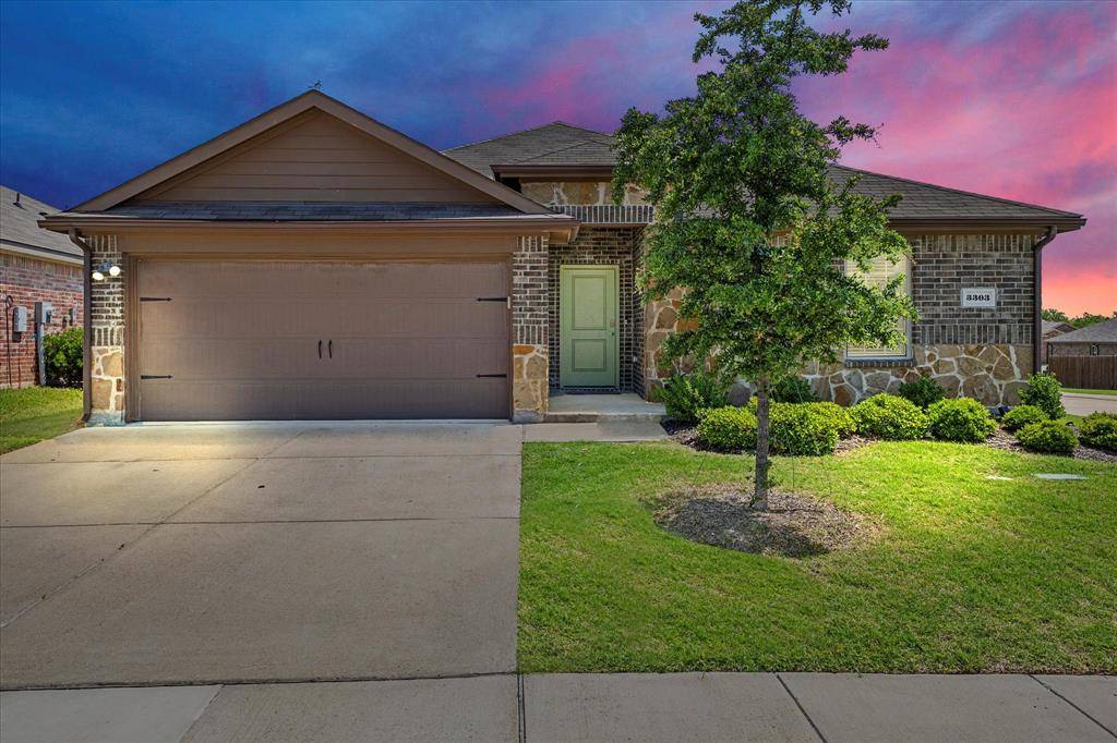 Fate, TX 75189,3303 Hawkins Drive