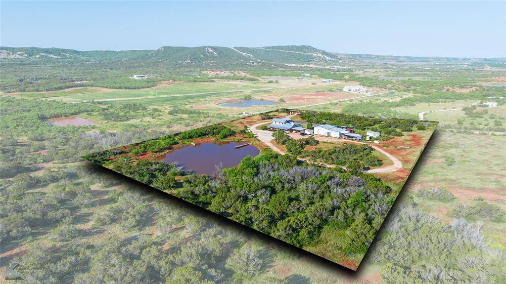 Abilene, TX 79606,1041 County Road 257